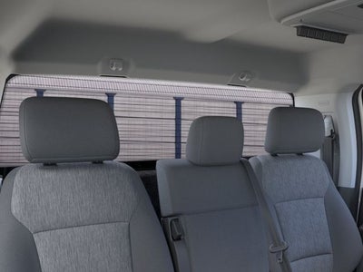 2026 Ford F-600SD XL