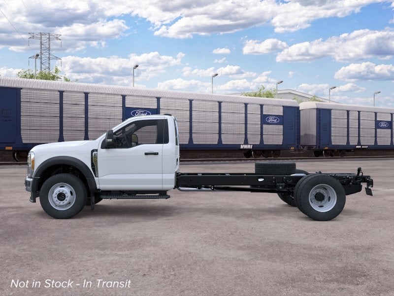 2026 Ford F-600SD XL