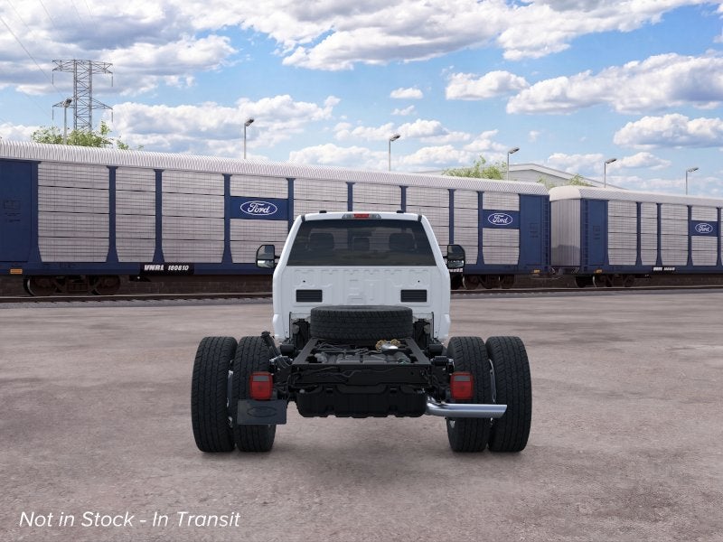 2026 Ford F-600SD XL