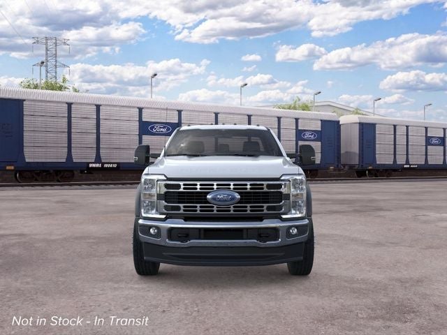 2026 Ford F-600SD XL
