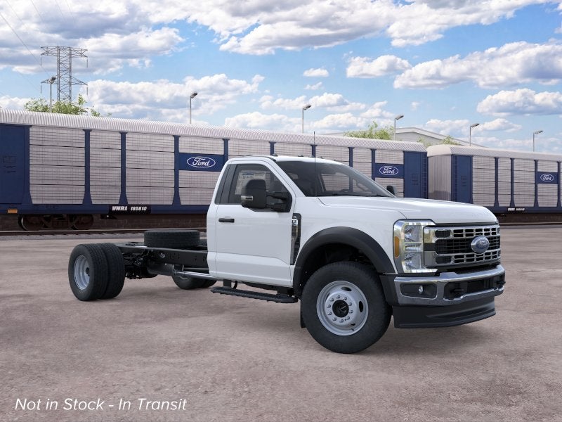 2026 Ford F-600SD XL