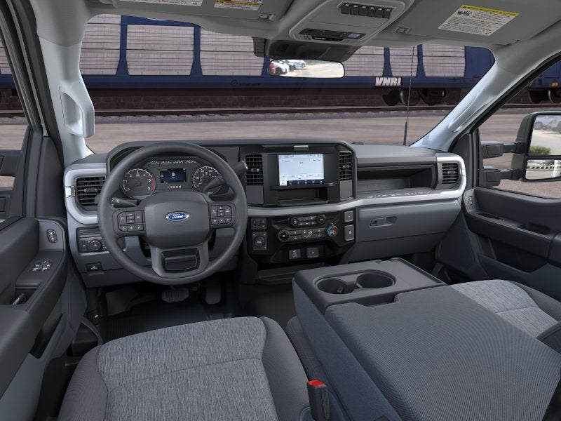 2026 Ford F-600SD XL