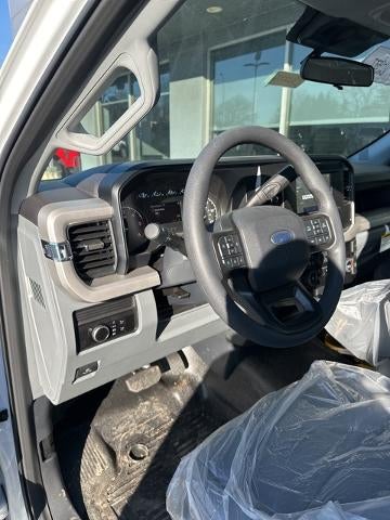 2026 Ford F-350SD Stake Body Commercial