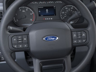 2026 Ford F-550SD Landscape Dump Commercial