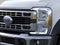 2026 Ford F-550SD Landscape Dump Commercial