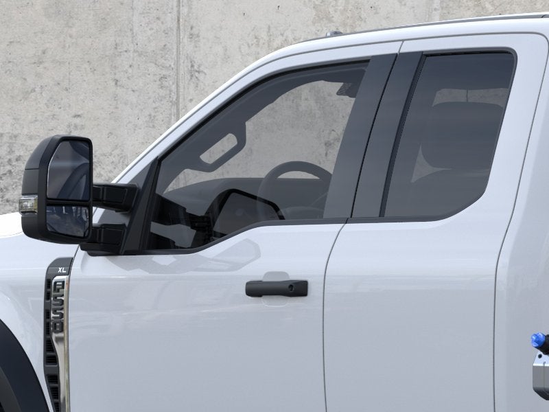 2026 Ford F-550SD Landscape Dump Commercial