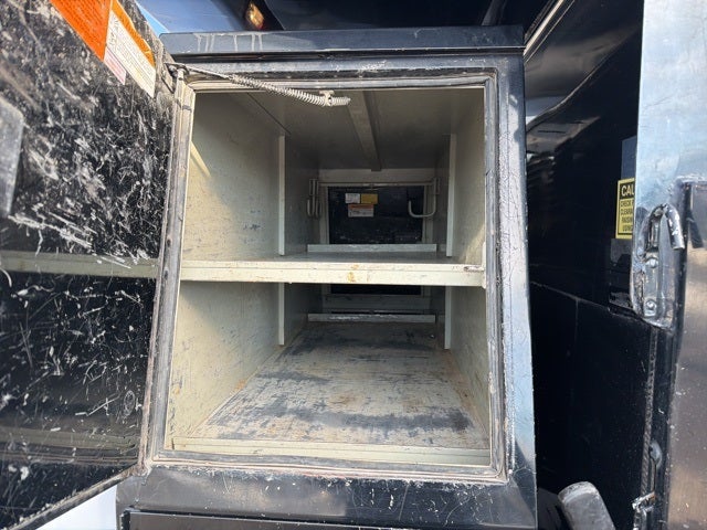 2019 Ford F-550SD XL DRW