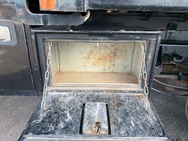 2019 Ford F-550SD XL DRW