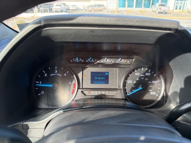 2019 Ford F-550SD XL DRW