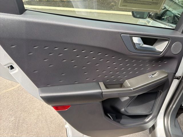 2020 Ford Escape Hybrid Titanium