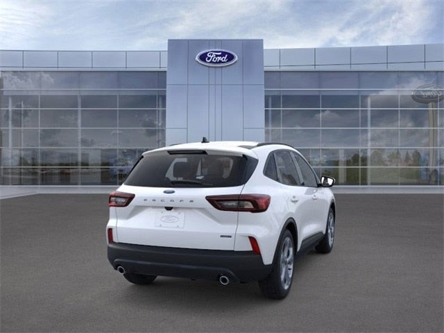2026 Ford Escape Hybrid ST-Line Select