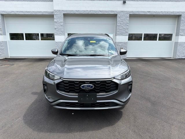 2023 Ford Escape Hybrid ST-Line Select