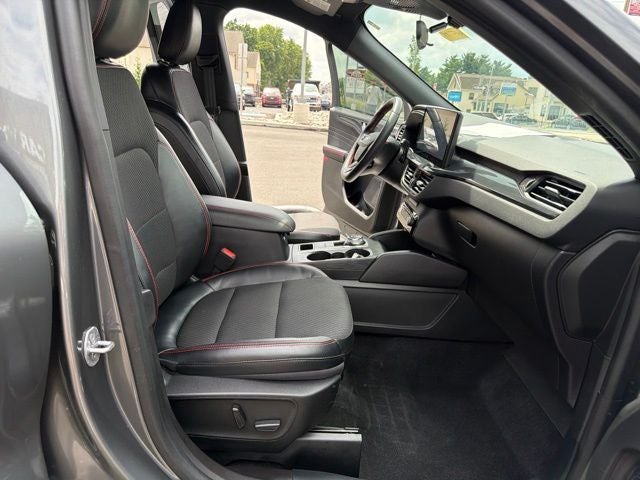 2023 Ford Escape Hybrid ST-Line Select
