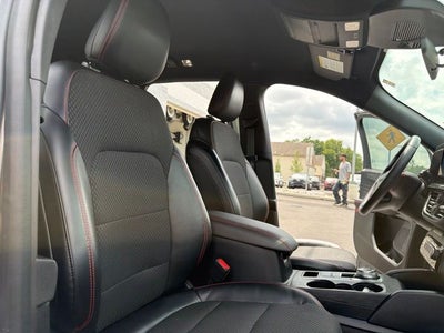 2023 Ford Escape Hybrid ST-Line Select