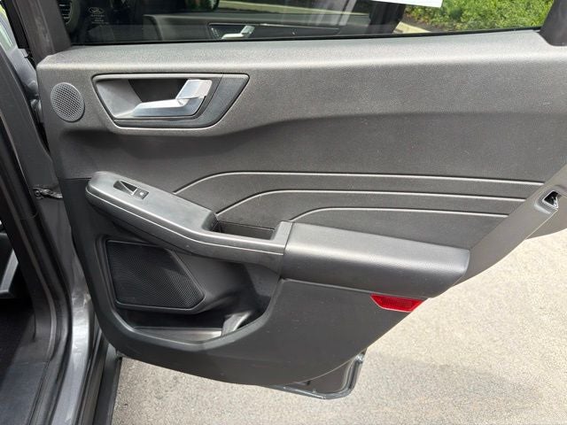 2023 Ford Escape Hybrid ST-Line Select