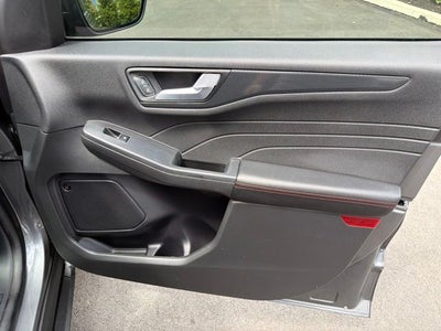 2023 Ford Escape Hybrid ST-Line Select