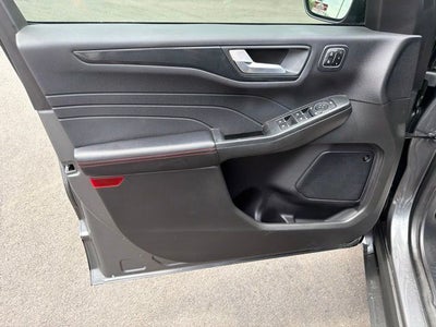 2023 Ford Escape Hybrid ST-Line Select