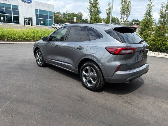 2023 Ford Escape Hybrid ST-Line Select