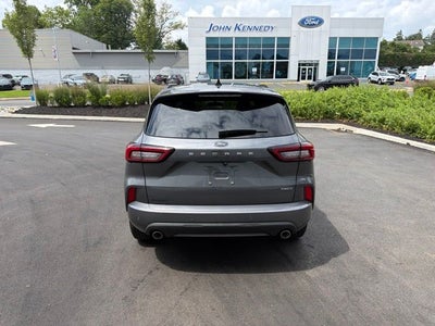 2023 Ford Escape Hybrid ST-Line Select