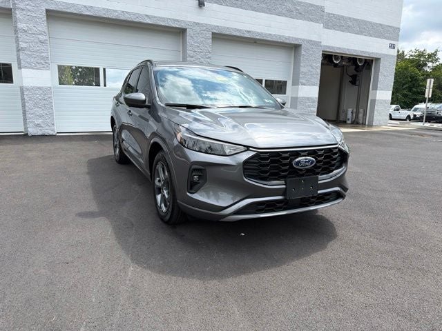 2023 Ford Escape Hybrid ST-Line Select