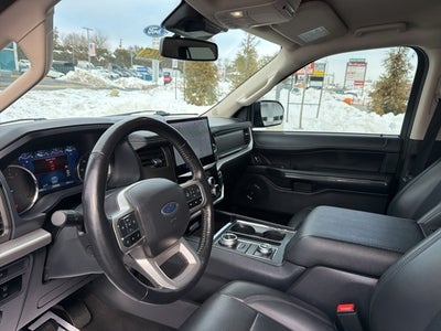 2024 Ford Expedition Max XLT