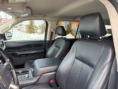2024 Ford Expedition Max XLT