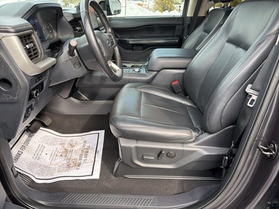 2024 Ford Expedition Max XLT