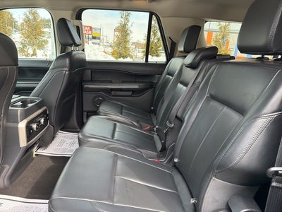 2024 Ford Expedition Max XLT
