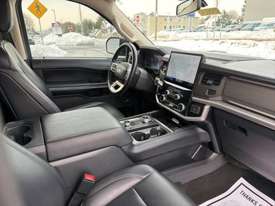 2024 Ford Expedition Max XLT
