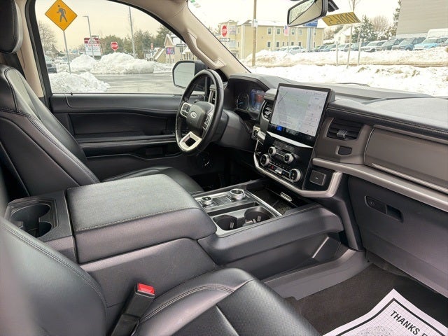 2024 Ford Expedition Max XLT