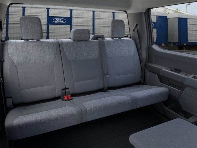 2026 Ford F-250SD XLT pickup