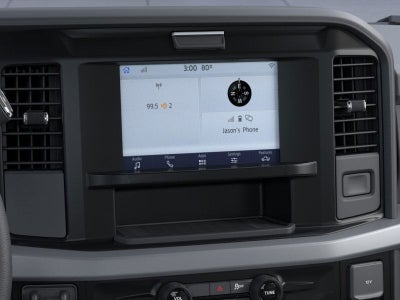 2026 Ford F-250SD XLT pickup