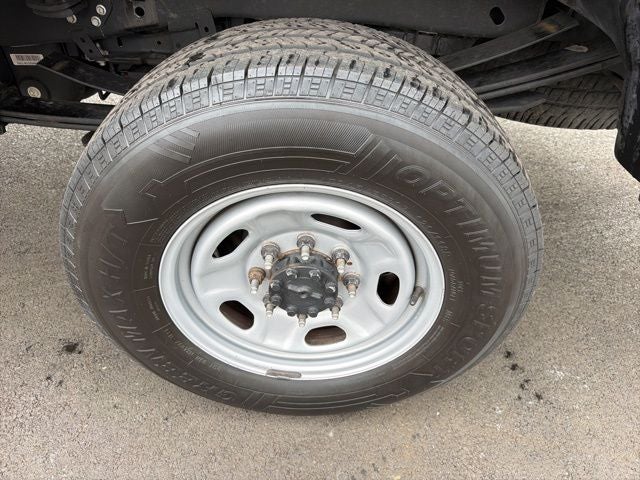 2024 Ford F-250SD XL