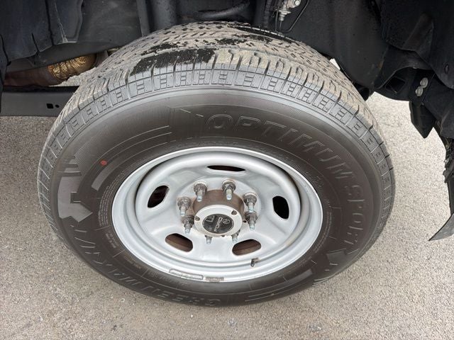 2024 Ford F-250SD XL