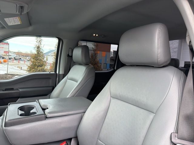 2024 Ford F-250SD XL