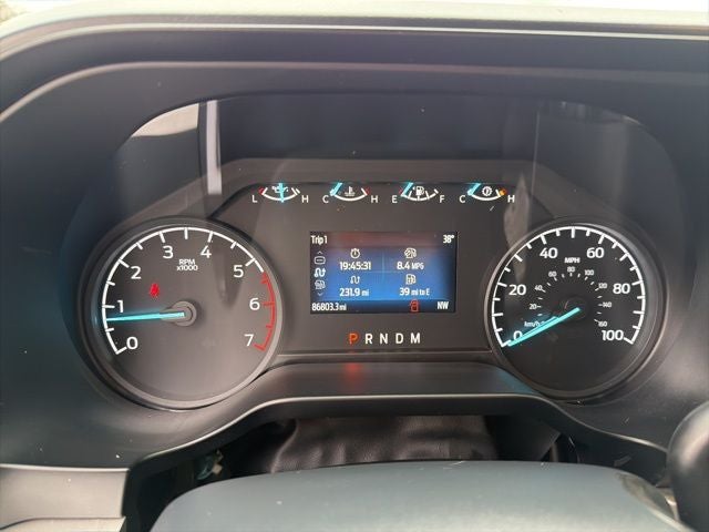 2024 Ford F-250SD XL