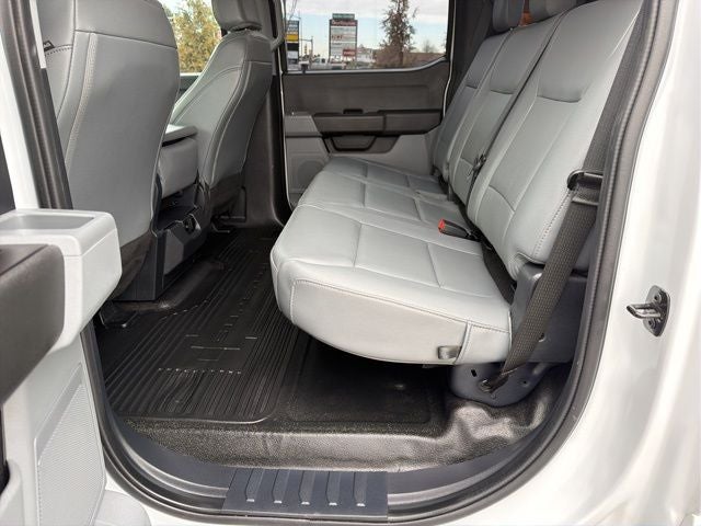 2024 Ford F-250SD XL