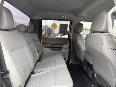 2024 Ford F-250SD XL