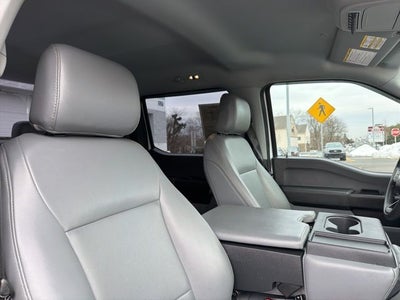 2024 Ford F-250SD XL