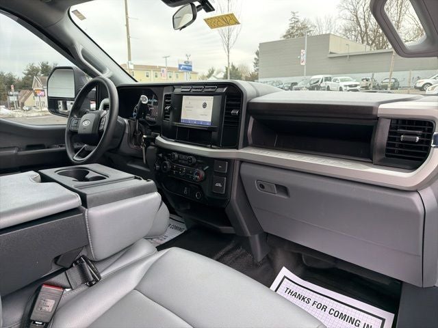 2024 Ford F-250SD XL