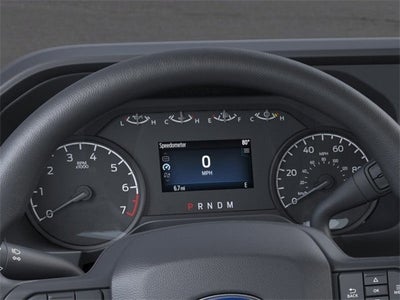 2026 Ford F-250SD XL pickup