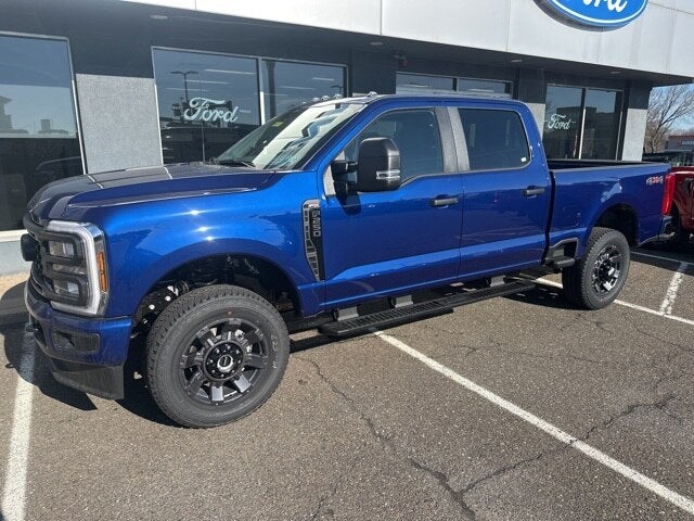 2026 Ford F-250SD XL pickup