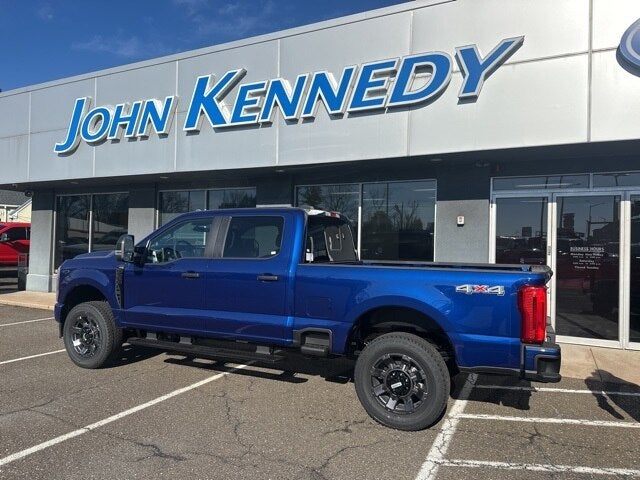 2026 Ford F-250SD XL pickup