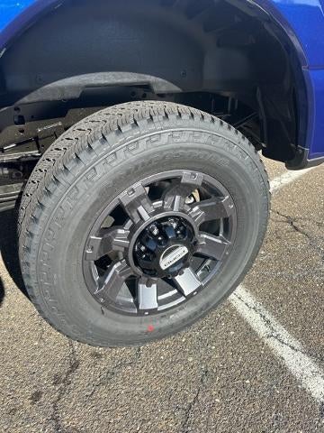 2026 Ford F-250SD XL pickup