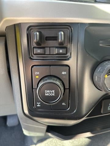 2026 Ford F-250SD XL pickup