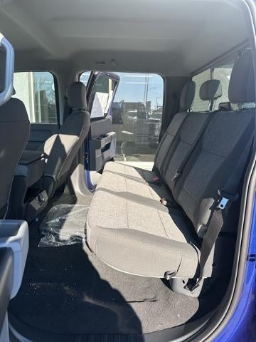 2026 Ford F-250SD XL pickup