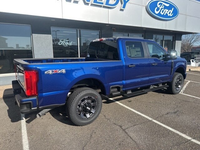2026 Ford F-250SD XL pickup