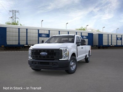 2026 Ford F-250SD XL Commercial