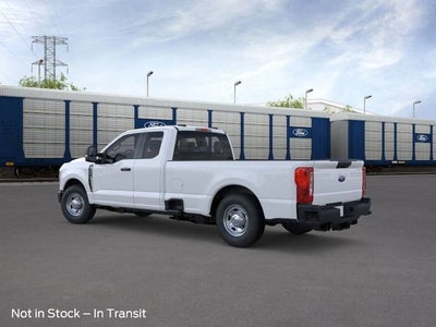 2026 Ford F-250SD XL Commercial