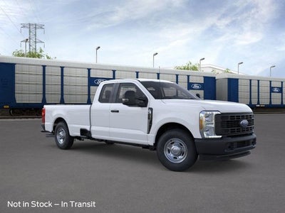 2026 Ford F-250SD XL Commercial